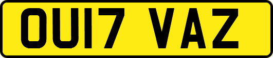 OU17VAZ
