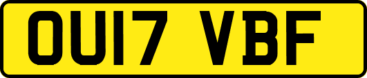 OU17VBF