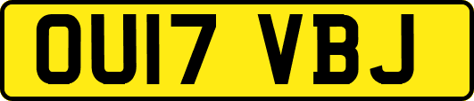 OU17VBJ