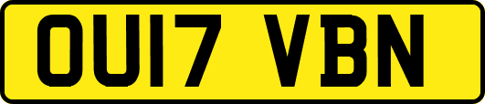 OU17VBN