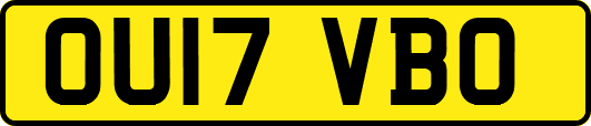 OU17VBO