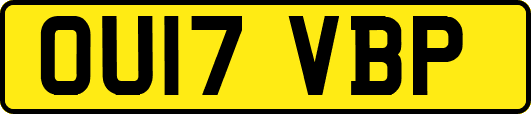 OU17VBP