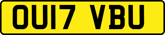 OU17VBU