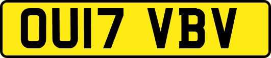 OU17VBV
