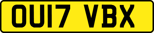 OU17VBX