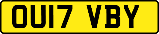 OU17VBY