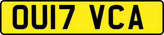 OU17VCA