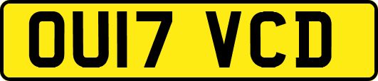 OU17VCD