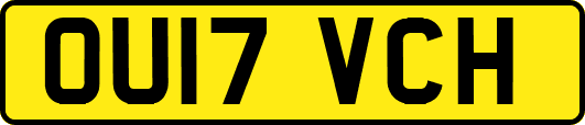 OU17VCH