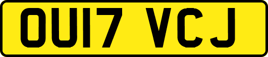 OU17VCJ
