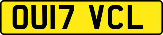 OU17VCL