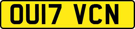 OU17VCN
