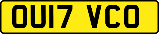 OU17VCO