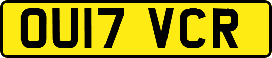 OU17VCR