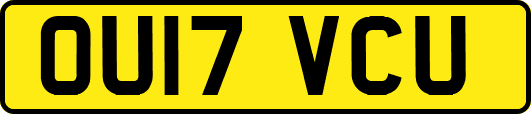 OU17VCU