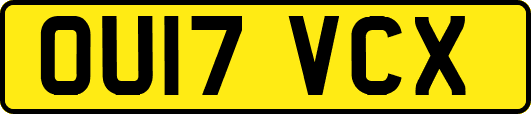 OU17VCX