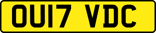 OU17VDC