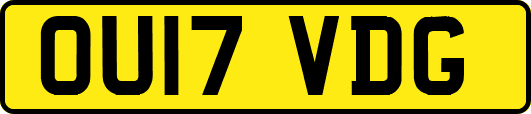 OU17VDG