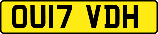 OU17VDH