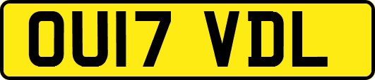 OU17VDL