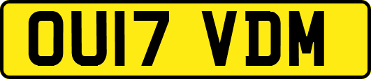 OU17VDM