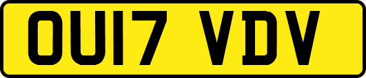 OU17VDV