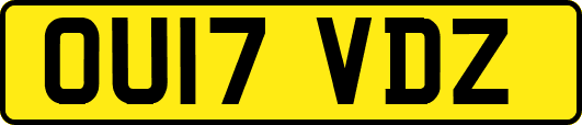 OU17VDZ