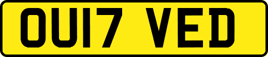 OU17VED