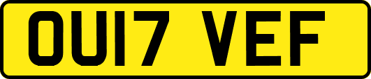 OU17VEF