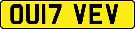 OU17VEV