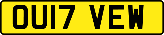 OU17VEW