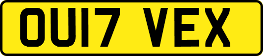 OU17VEX