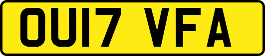 OU17VFA