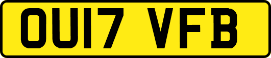 OU17VFB