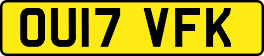 OU17VFK