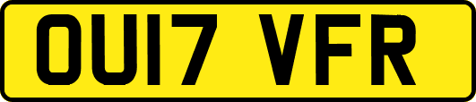 OU17VFR