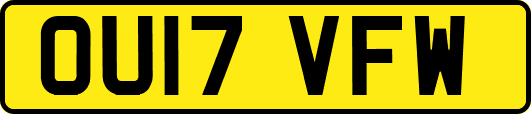 OU17VFW
