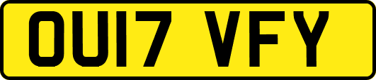 OU17VFY