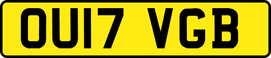 OU17VGB