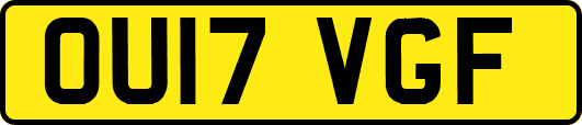 OU17VGF