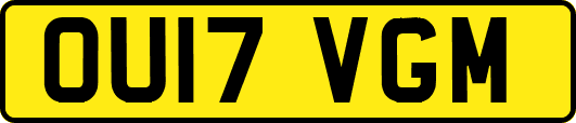 OU17VGM