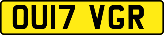 OU17VGR