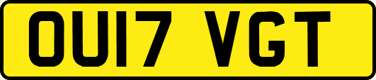 OU17VGT