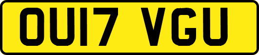 OU17VGU