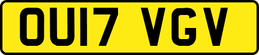 OU17VGV