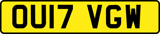 OU17VGW