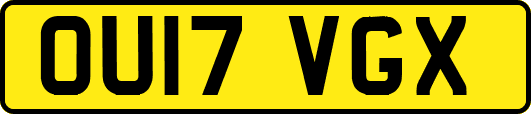 OU17VGX
