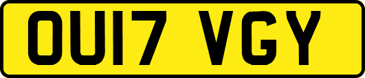 OU17VGY