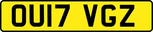 OU17VGZ
