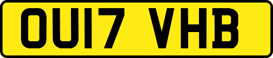 OU17VHB